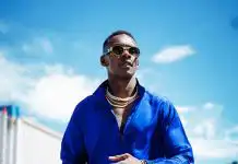 Israel Adesanya Biography, Age, Income, Fight, Net Worth, and Career (2022)