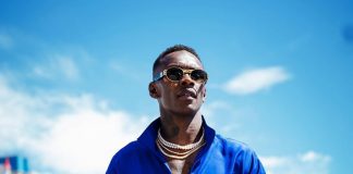 “One down, 50 more to go” – Israel Adesanya unveils multi-million naira estate, ‘Adesanya Close’ Israel Adesanya Biography, Age, Income, Fight, Net Worth, and Career (2022)