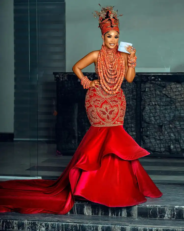 “I Feel Like Getting Married Again” – Actress, Iyabo Ojo Publicly Declares (Photos) 1 “I Feel Like Getting Married Again” – Actress, Iyabo Ojo Publicly Declares (Photos)