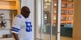 Isreal DMW recounts experience with Dele Momodu who accused him of stealing (Video)