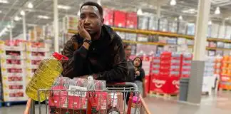 “Them carry me go where I no know, I feel used” - Singer Timi Dakolo cries out