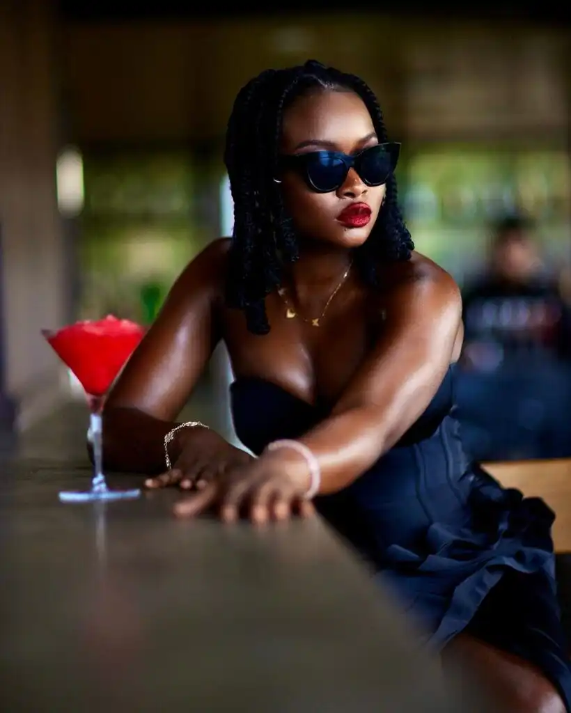 Ilebaye Odiniya Biography, Age, Father, Accent, Birthday, Parents, Boyfriend, Instagram, Siblings, State of Origin, Net Worth, and Career