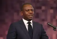 Pastor Poju Oyemade deletes his tweet after many inferred it was directed at Peter Obi