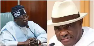 It is an APC propaganda through Joe Igbokwe, The fake news was orchestrated by the sinking ruling party - PDP BoT Member debunks claim of Tinubu meeting with Wike in France
