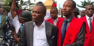 Appeal court sentences Senator Nwaoboshi to seven years imprisonment for money laundering