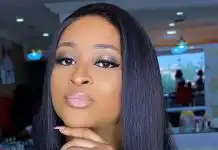 It is important to master the art of firing incompetent staff without prejudice or sentiment - Actress Etinosa