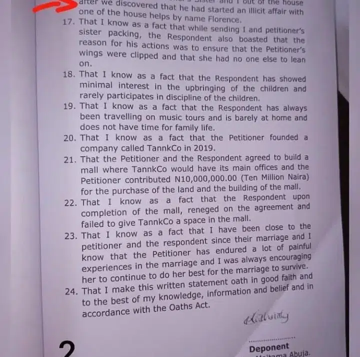 Anita Okoye drags Paul for infidelity Kemi Filani blog.jpg