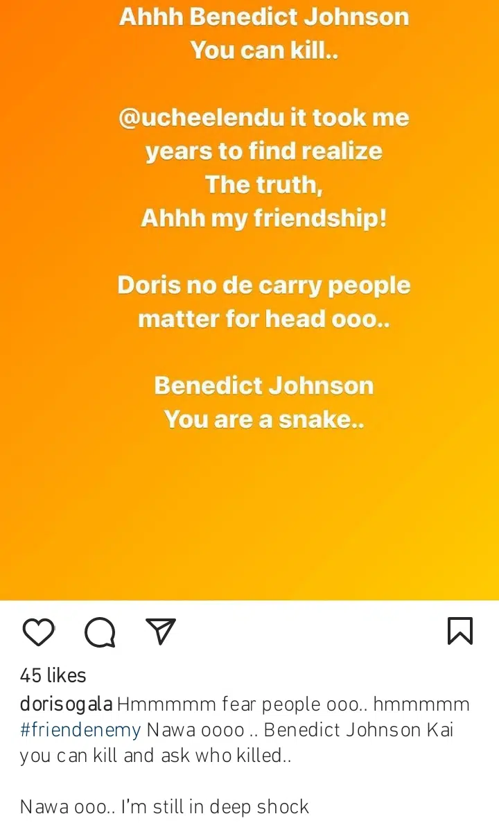 Benedict Johnson you can kill Doris Ogala Kemi Filani blog.jpg