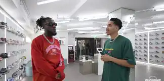 Video: “I’ve made more money from ‘Last Last’ heartbreak song than any other song in my whole career “– Burna Boy