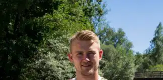 Bayern Munich confirm £68m arrival of Matthijs de Ligt from Juventus
