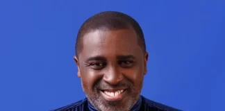 Frank Edoho ridicules troll that termed him ‘failed comedian’ following resurface of throwback comedy (Video)