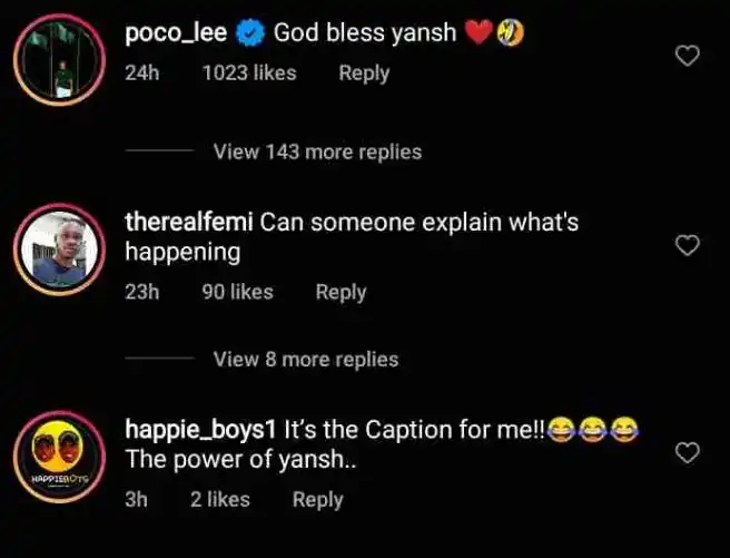 Kizz Daniel Went Wide During Concert