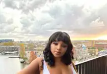 Peju Johnson Biography, Age, Boyfriend, Movies, Net Worth