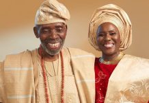 Joke Silva Biography, Age, Income, Net Worth, and Career (2022)