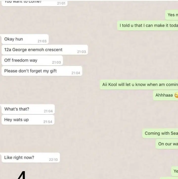 Trouble looms as Anita Okoye sues Paul Okoye Kemi Filani blog.jpg