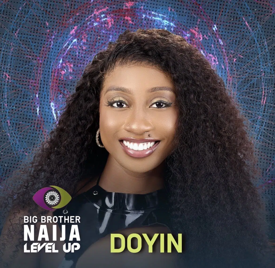 #BBNaija: Meet the 13th, 14th, 15th, 16th housemates 3 doyin.jpg