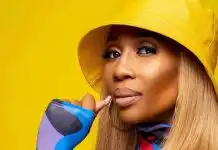 Don’t Mistake My Sincerity For Flirtation – Dineo Ranaka Tells Men