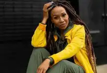 Don’t Mistake My Sincerity For Flirtation – Dineo Ranaka Tells Men