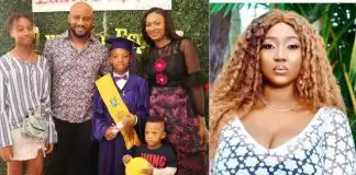 Reactions as Yul Edochie Speaks Against Domestic Violence (video)