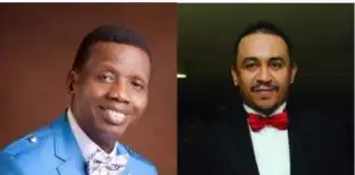 Adeboye responds to Daddy Freeze’s statement on Owo Women forsaking Jesus for a deity