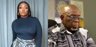VIDEO: “I Don’t Like That Girl, Anita Joseph “- Actor Larry Koldsweat Slams Anita For Criticizing Yul Edochie’s Second Marriage