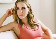 Rachel Brosnahan Reacts To Deadly Mass Shooting In Hometown Of Highland Park, Illinois On 4th Of July