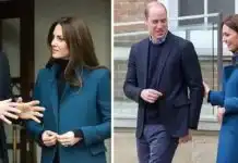 Kate Middleton And Prince William Step Out In Style At 2022 Wimbledon