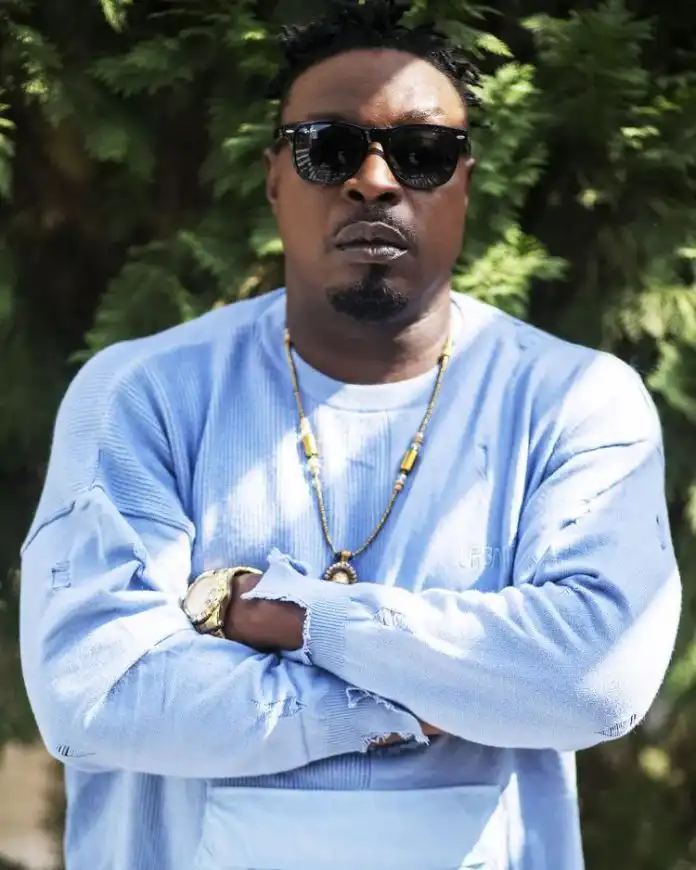 Rapper Eedris Abdulkareem Diagnosed With Kidney Failure, Begs for Prayers