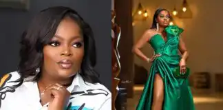 Jubilations as Funke Akindele emerges Lagos State PDP Deputy governorship candidate