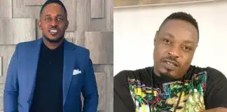Rapper MI Abaga pleads to Nigerians after he was diagnosed with kidney failure