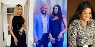 May Edochie Promotes A Statement Attacking Her Husband, Yul And Judy Austin