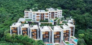 The most expensive mansion in the world sold for $111 million in Hong Kong The most expensive mansion in the world sold for $111 million in Hong Kong