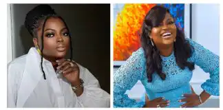 PDP denounce Funke Akindele, insist party yet to choose deputy governor candidate
