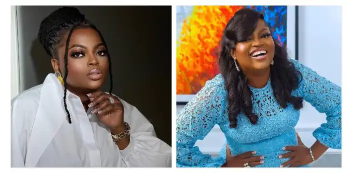 PDP denounce Funke Akindele, insist party yet to choose deputy governor candidate