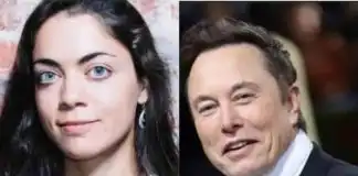 World’s Richest Man, Elon Musk ‘Secretly’ Welcomes Twins with Employee, Shivon Zilis