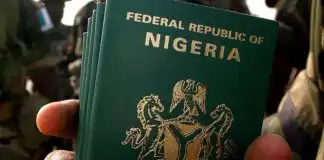FG launches enhanced e-passport for Nigerians in UK, US with ten years validity