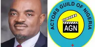 Actors Guild of Nigeria issues warning to initiators of fake death news, cyber attacks and threats to star actors on social media
