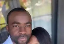 Khafi goes spiritual as she marks third wedding anniversary with Gedoni