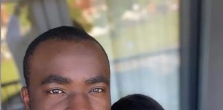 Khafi goes spiritual as she marks third wedding anniversary with Gedoni