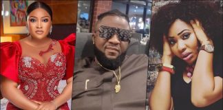 Doris Ogala lashes out as she threatens to expose Benedict Johnson