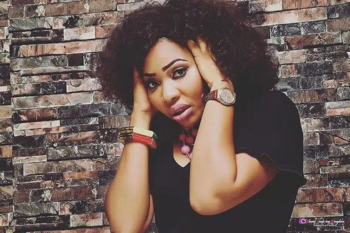 Doris Ogala lashes out as she threatens to expose Benedict Johnson