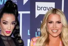 Noella Bergener, Jen Armstrong Exit ‘Real Housewives of Orange County’
