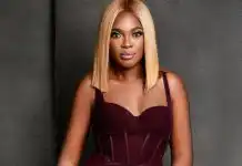 ‘Get Rid Of Your Scarcity Mindset’ – Omoni Oboli