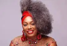 Yeni Kuti Biography, Age, State Of Origin, Daughter, Husband, Mother, Net Worth