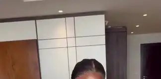 Reactions As Singer Teni prepares for marriage (Video)