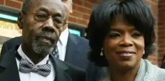 Vernon Winfrey, Oprah’s Father, Dead at 88