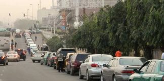 Fuel scarcity to end in 3 days – NNPC