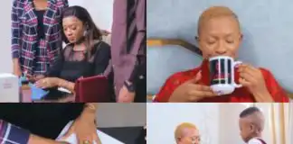 Reactions as Yul Edochie’s first wife bags another multimillion naira deal (Video)