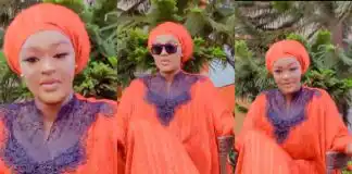 Actress, Chacha Eke shuts down reports of being admitted over drug addiction (video)