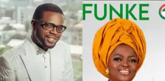 Funke Akindele